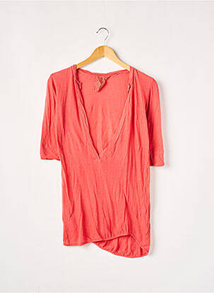 Top roz CHARLIE JOE femeie