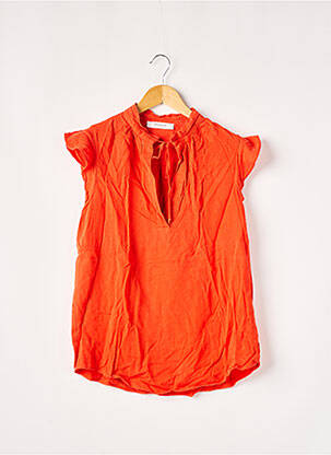 Bluză portocaliu PROMOD femeie