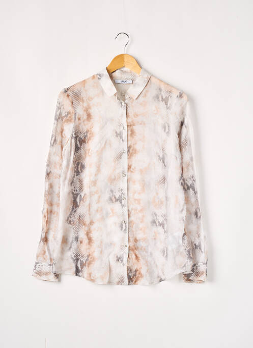 Cămașă gri LIU JO femeie