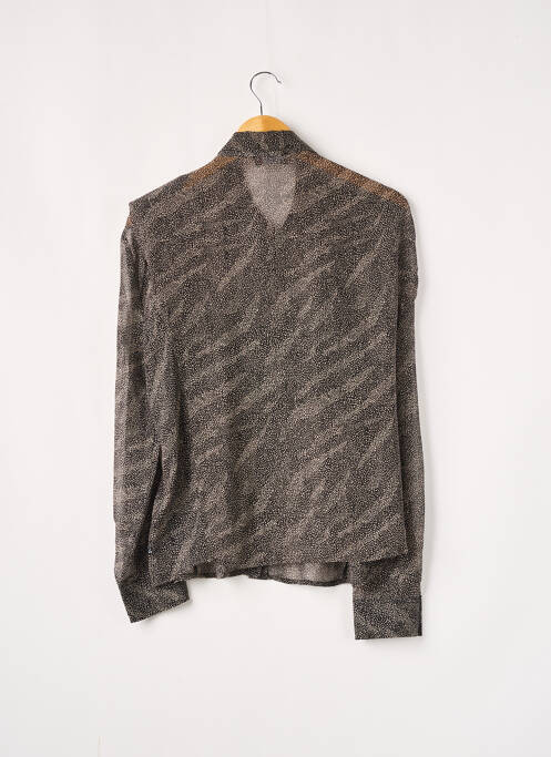 Cămașă negru LE TEMPS DES CERISES femeie