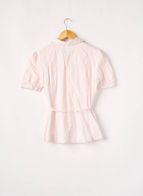 Cămașă roz ESPRIT femeie