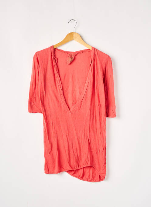 Top roz CHARLIE JOE femeie