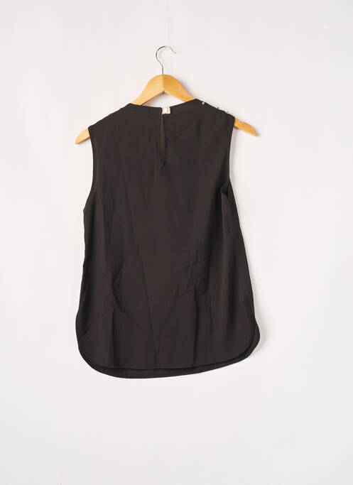 Top negru AKOZ femeie