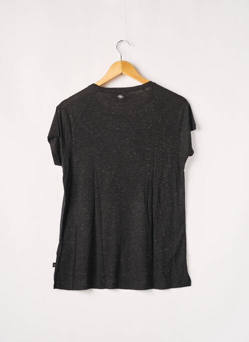 Top negru LE TEMPS DES CERISES femeie