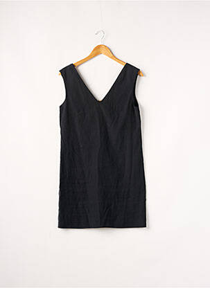 Rochie scurtă gri MANGO femeie