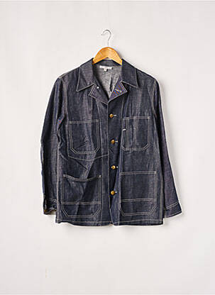 Sacou albastru VENTILO femeie