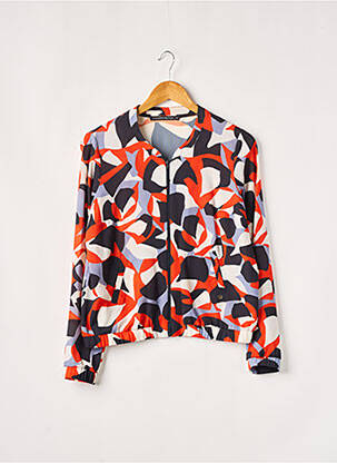 Geacă portocaliu MADO ET LES AUTRES femeie