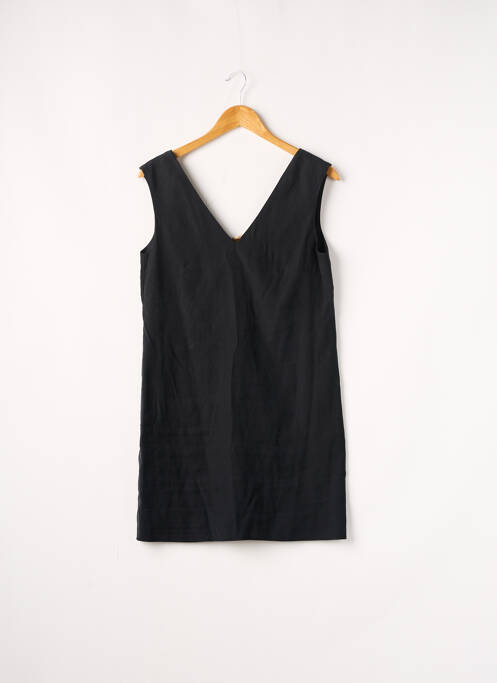 Rochie scurtă gri MANGO femeie