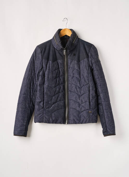 Geacă matlasată albastru G STAR femeie