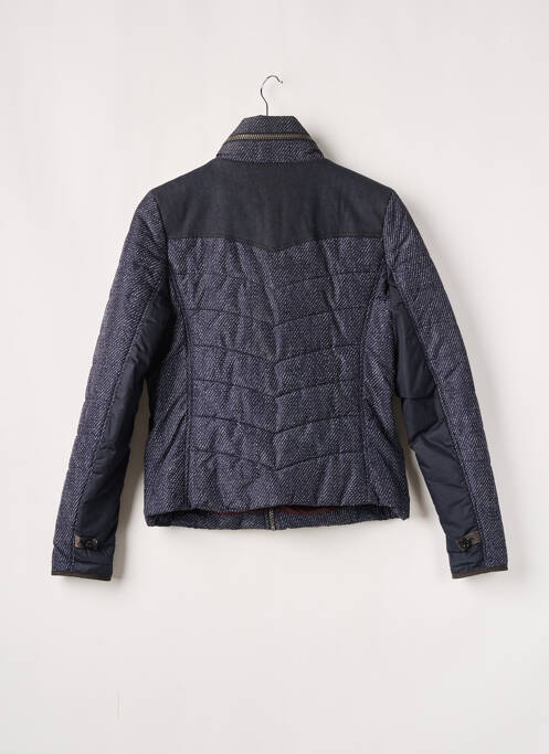 Geacă matlasată albastru G STAR femeie