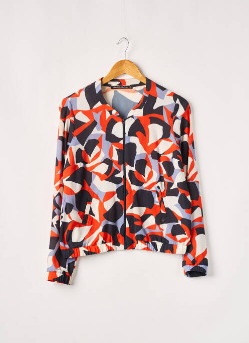 Geacă portocaliu MADO ET LES AUTRES femeie