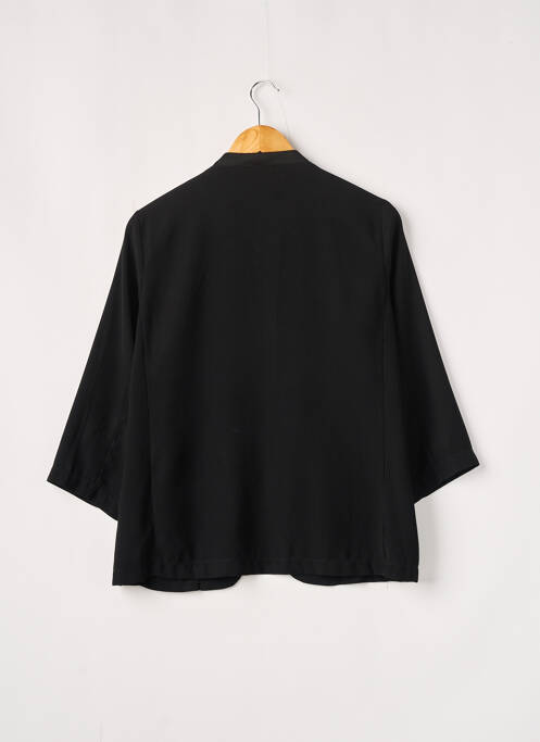 Jachete casual negru VILA femeie