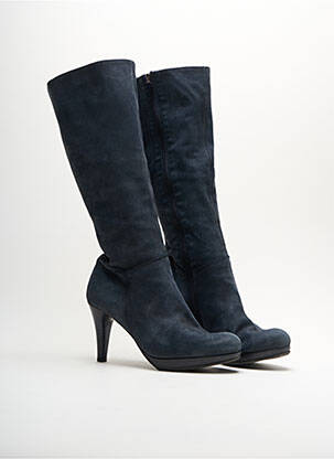 Cizme albastru GADEA femeie