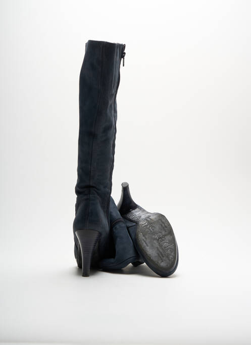 Cizme albastru GADEA femeie