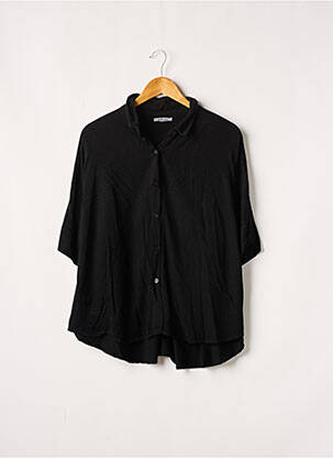 Cămașă negru ADILYNN femeie