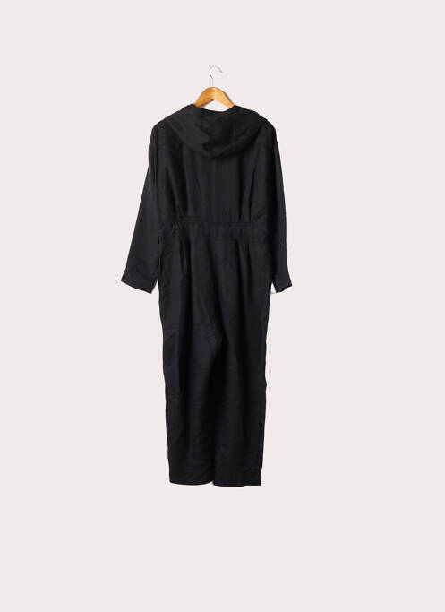 Salopetă-pantalon negru COP COPINE femeie