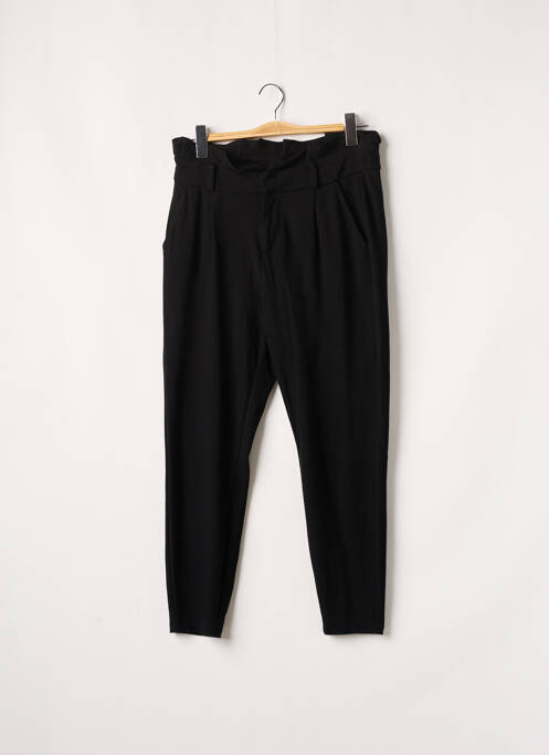 Pantalon slim negru VERO MODA femeie