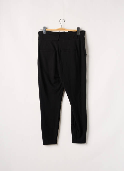 Pantalon slim negru VERO MODA femeie