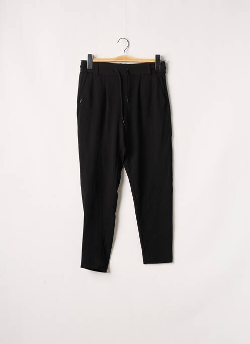 Pantalon chino negru ONLY femeie