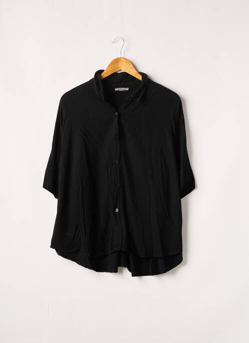 Cămașă negru ADILYNN femeie