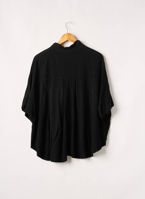 Cămașă negru ADILYNN femeie