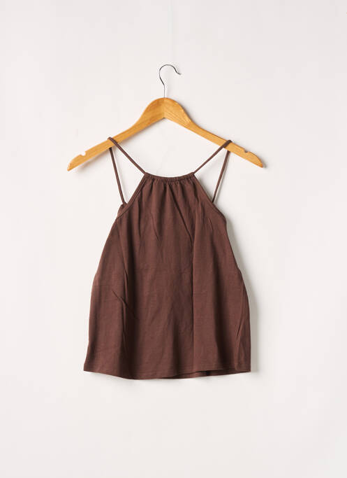 Top maro LA REDOUTE femeie