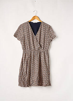 Rochie midi albastru ONLY femeie