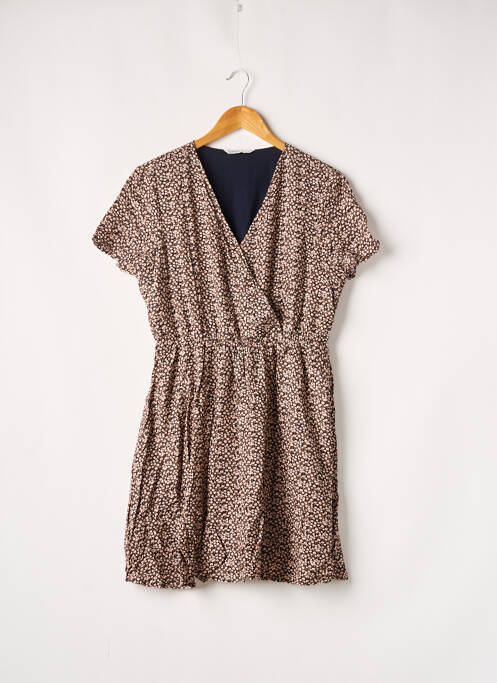 Rochie midi albastru ONLY femeie