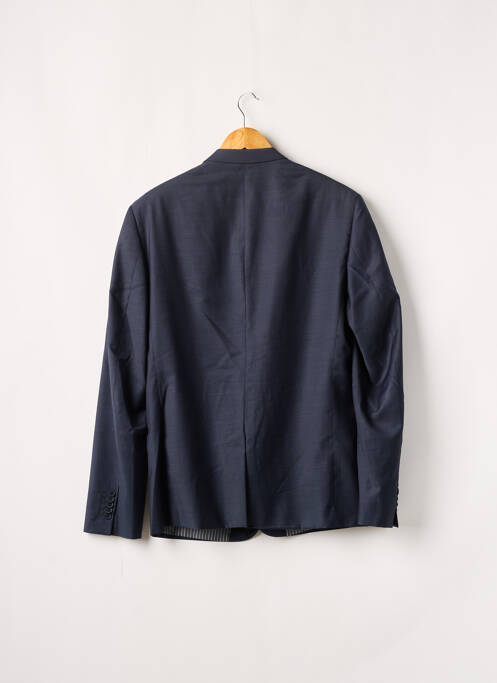 Jachete elegante albastru IZAC bărbat