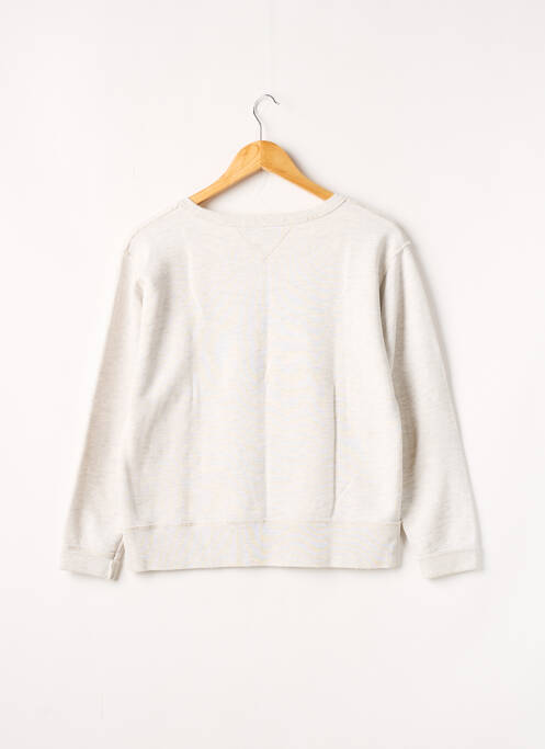Pulover gri MAISON SCOTCH femeie