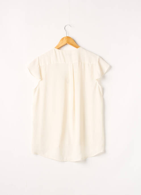 Top bej VIE TA VIE femeie