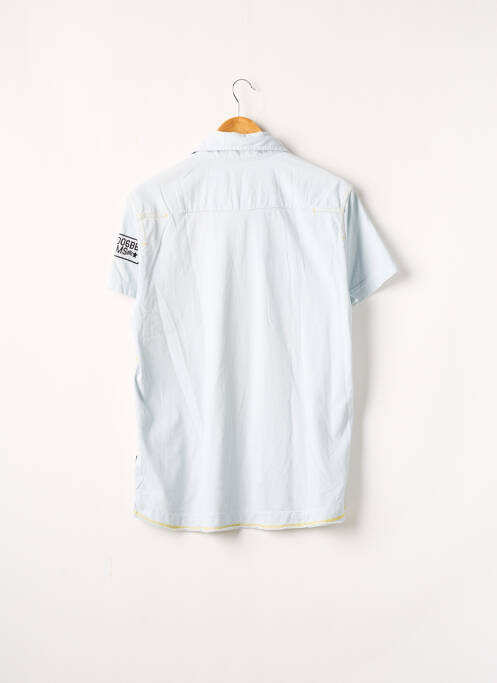 Polo albastru MEXX bărbat