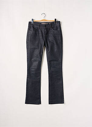 Pantalon drept albastru VERO MODA femeie