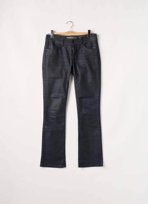 Pantalon drept albastru VERO MODA femeie