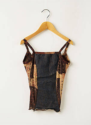 Top gri SAVE THE QUEEN fată