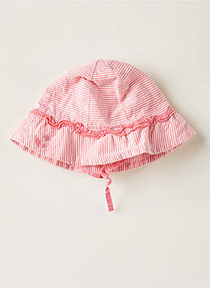 Pălărie roz SERGENT MAJOR fată