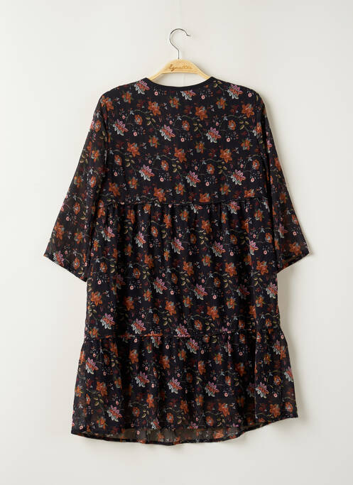 Rochie scurtă albastru LA PETITE ETOILE femeie