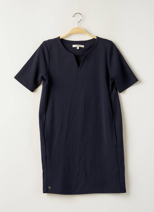 Rochie scurtă albastru GARCIA femeie