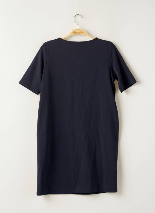 Rochie scurtă albastru GARCIA femeie