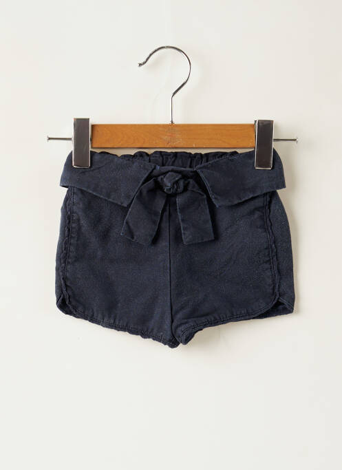 Șort albastru KIABI fată