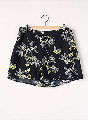 Șort negru LPB femeie