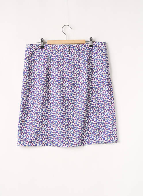 Fustă midi albastru BURTON femeie