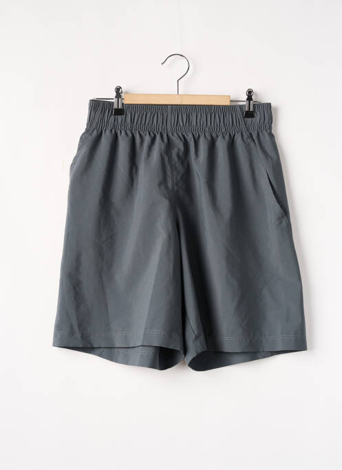 Bermudă gri UNDER ARMOUR bărbat