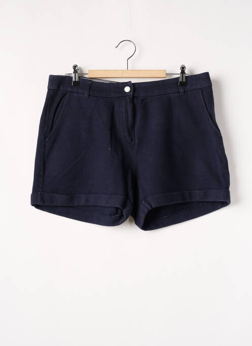 Șort albastru PETIT BATEAU femeie