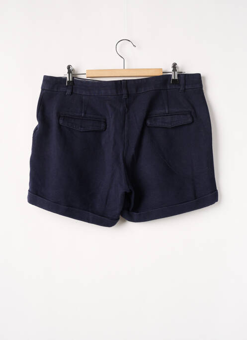 Șort albastru PETIT BATEAU femeie