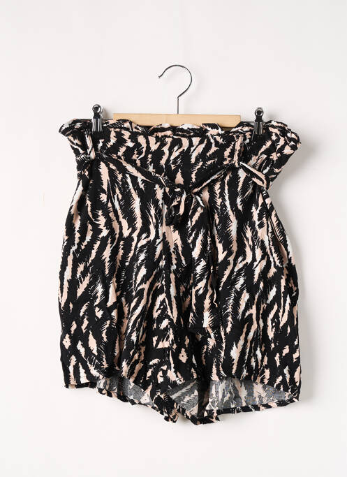 Șort negru VERO MODA femeie