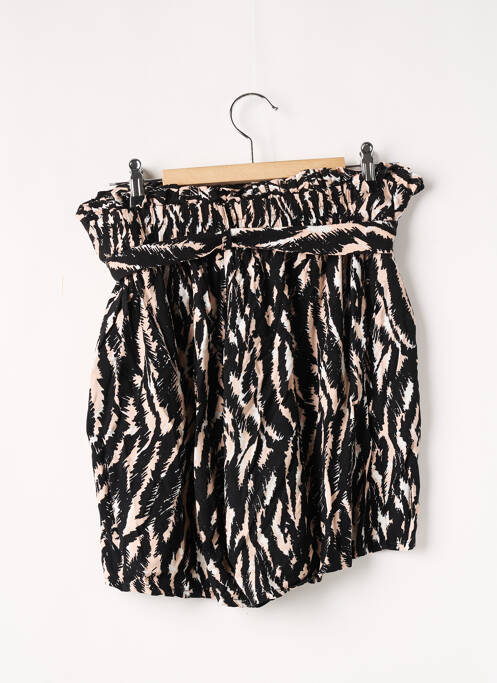 Șort negru VERO MODA femeie