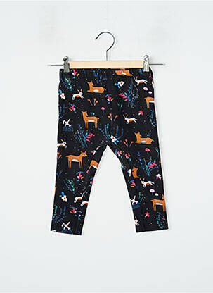 Colant negru CATIMINI fată