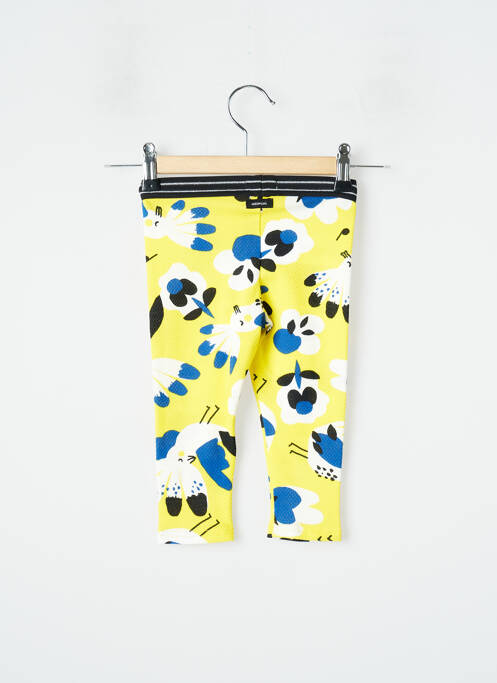 Colant galben CATIMINI fată