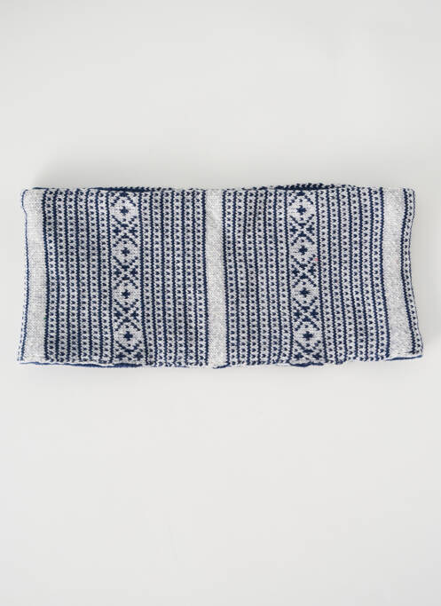 Guler / Eșarfă de gât albastru ABSORBA băiat